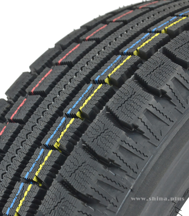 215/65  R17 Nitto NTSN2 99Q (зима) а/шина