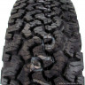 265/70  R17 BFGoodrich All-Terrain LT T/A KO2 121/118S (лето) а/шина