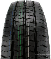 185  R14C Ovation V-02 102/100R (лето) а/шина