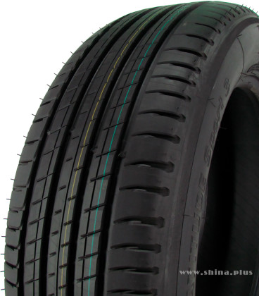 235/55  R18 Michelin Latitude Sport-3 100V (лето) а/шина