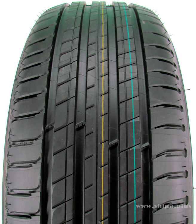 235/55  R18 Michelin Latitude Sport-3 100V (лето) а/шина