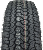 235/75  R15 Marshal AT51 104/101R (лето) а/шина