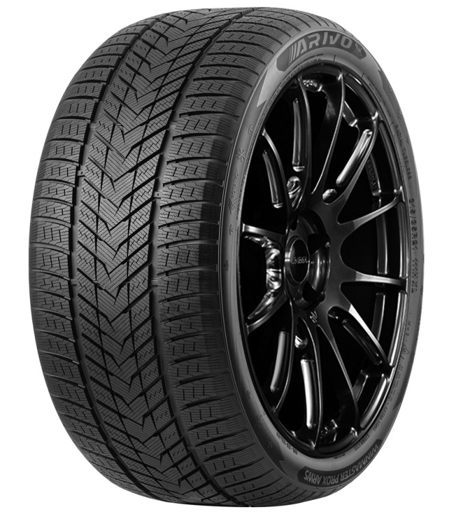 285/40  R21 Arivo Winmaster ProX arw5 109H 109T (зима) а/шина