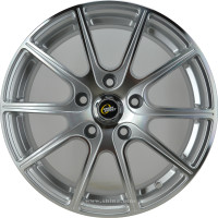 Диск R16 5x114,3 Cross Street CR-04 6,5J ET46 D67,1 SF