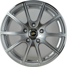 Диск R16 5x114,3 Cross Street CR-04 6,5J ET46 D67,1 SF