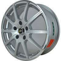 Диск R16 5x114,3 Cross Street CR-04 6,5J ET46 D67,1 SF