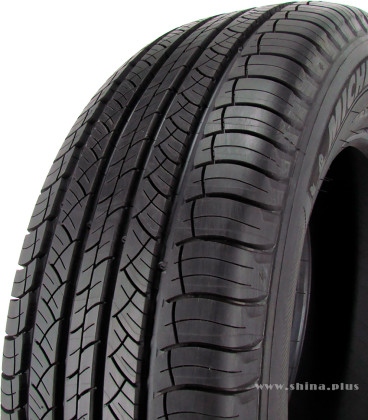 285/60  R18 Michelin Latitude Tour HP 120V а/шина