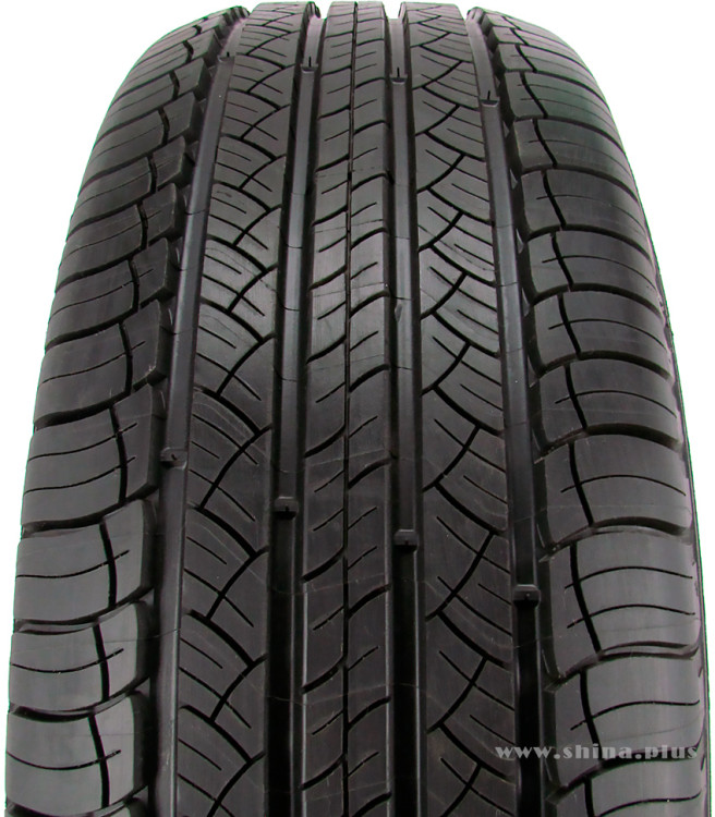 285/60  R18 Michelin Latitude Tour HP 120V а/шина