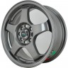Диск R15 4x100 Megami MGM-7 6,0J ЕT40 D60,1 GM