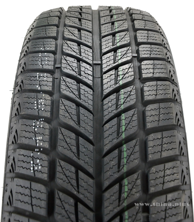 215/50  R17 Doublestar DW09 91H (зима) а/шина