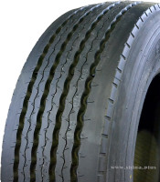 385/65  R22,5 Nokian Tyres (Ikon Tyres) E-Truck Trailer прицеп (4 дорожки) 160K а/шина