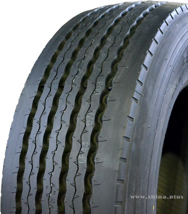 385/65  R22,5 Nokian Tyres (Ikon Tyres) E-Truck Trailer прицеп (4 дорожки) 160K а/шина