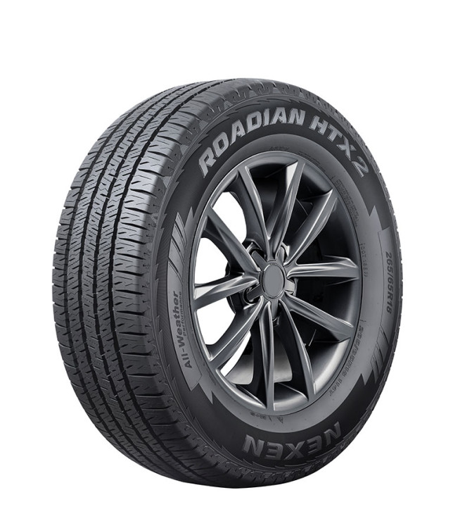 255/70  R18 Nexen Roadian HTX 2 113T (лето) а/шина