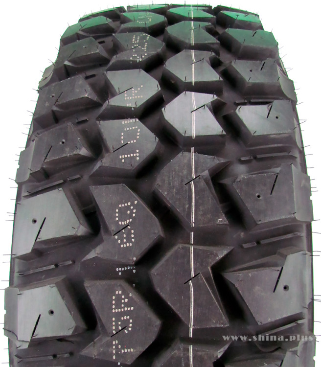 235/85  R16 Kapsen RS25 120/116Q (лето) а/шина