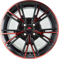 Диск R15  4x98 Yokatta Model-26 6,5J ET35 D58,6 MB+R