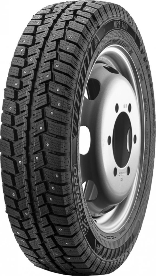 185/75 R16C Torero MPS500 ш 104/102R (зима) а/шина