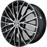Диск R16 5x110 Tech Line 671 6,5J ET40 D65,1 BD Neo
