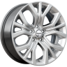 Диск R18 5x114,3 Скад KL-293 7,0J ET40 D66,1 селена