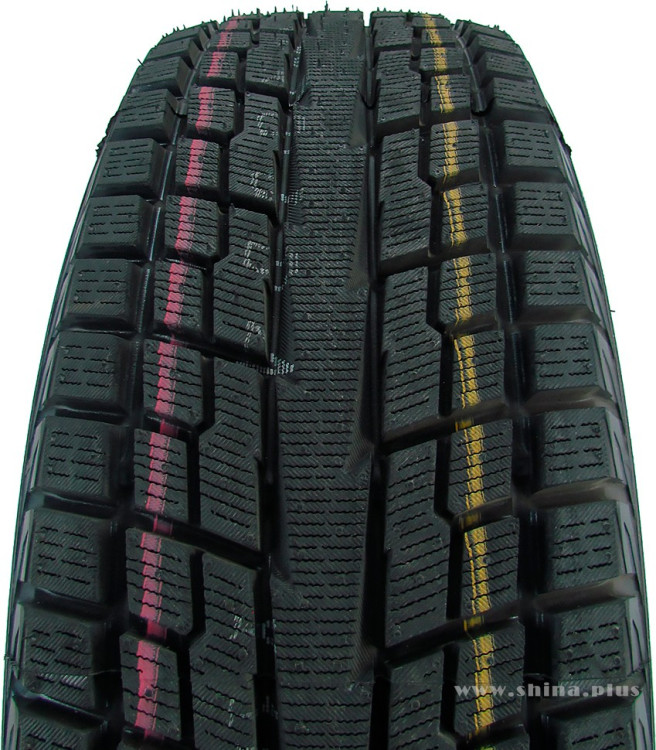 275/55  R19 Yokohama G073 111Q (зима) ПИК а/шина