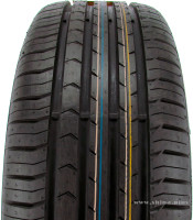 205/55  R16 Continental ContiPremiumContact-5 91H (лето) а/шина