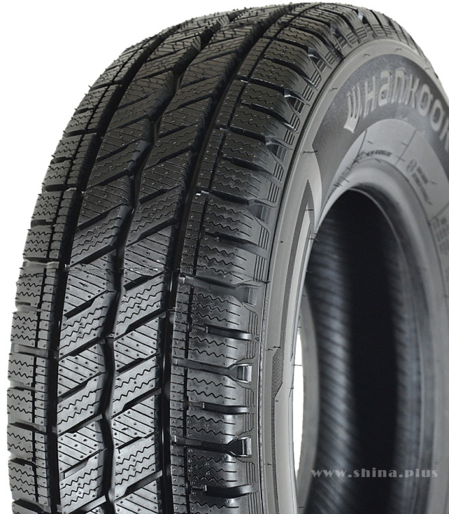 215/70  R15C Hankook Winter RW12 109/107R (зима) а/шина