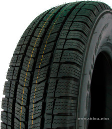 215/75  R16C BFGoodrich Activan Winter 116/114R (зима) а/шина