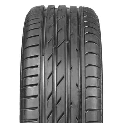 245/40  R18 Nokian Tyres (Ikon Tyres) Nordman SZ2 97W (лето) а/шина 245/40  R18 Nokian Tyres (Ikon Tyres) Nordman SZ2 97W (лето) а/шина