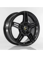 Диск R15 5x100 Cross Street CR-27 6,0J ET38 D57,1 MB