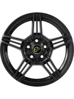 Диск R15 5x100 Cross Street CR-27 6,0J ET38 D57,1 MB