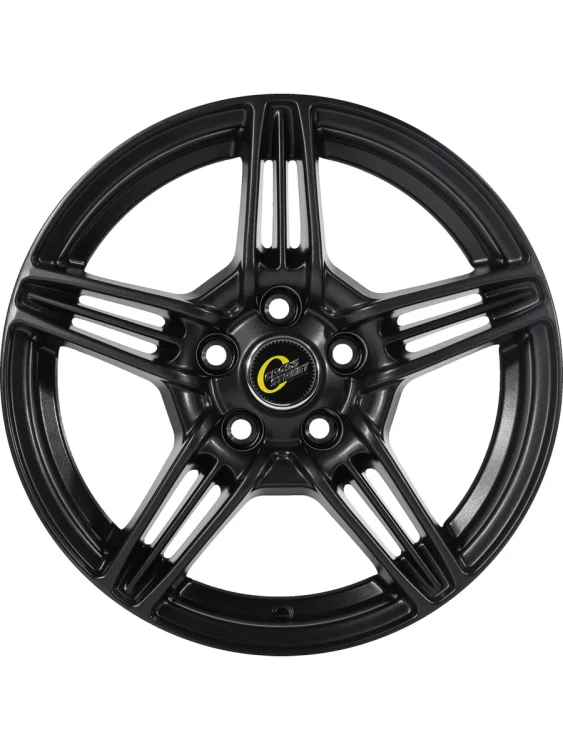 Диск R15 5x100 Cross Street CR-27 6,0J ET38 D57,1 MB