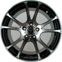 Диск R16 5x105 MKW 003 7,0J ET39 D56,6 AM/B