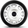 Колпак колеса гибкий 14" Model T-14208 (4шт)