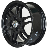 Диск R14  4x98 Tech Line1402 5,5J ET35 D58,6 BL Venti