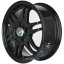 Диск R14  4x98 Tech Line1402 5,5J ET35 D58,6 BL Venti Диск R14  4x98 Tech Line1402 5,5J ET35 D58,6 BL Venti