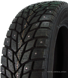 225/60  R18 Dunlop Grandtrek Ice 02 ш 104Т (зима) а/шина