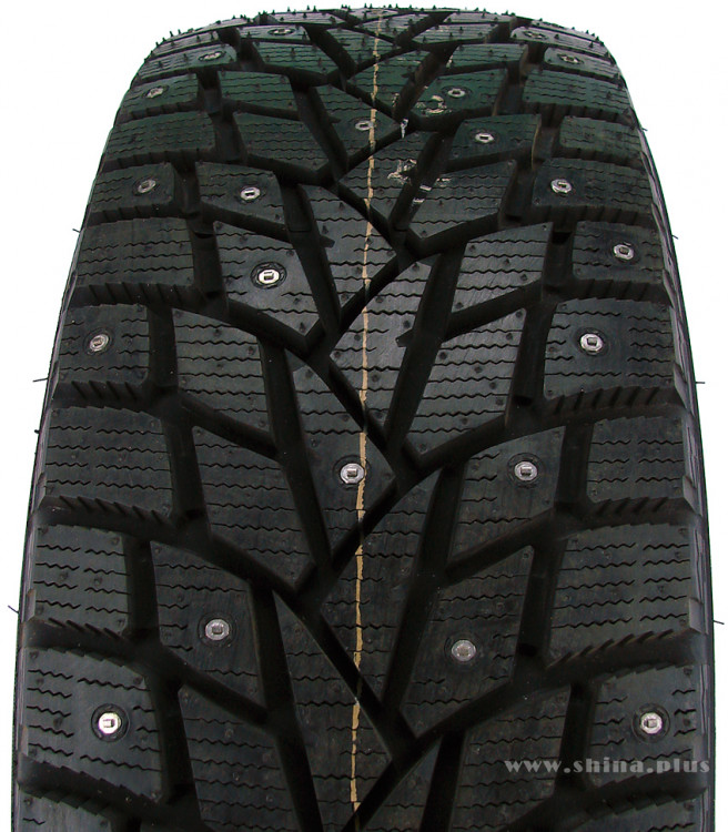 225/60  R18 Dunlop Grandtrek Ice 02 ш 104Т (зима) а/шина