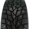 225/60  R18 Dunlop Grandtrek Ice 02 ш 104Т (зима) а/шина