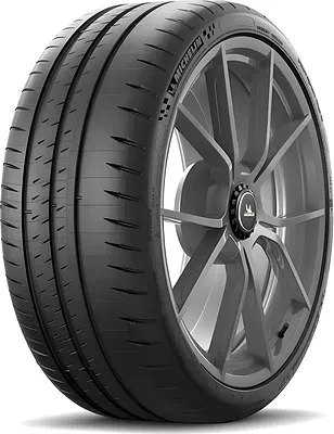 315/30 R21 Michelin Pilot Sport Cup 2 105Y (лето) а/шина