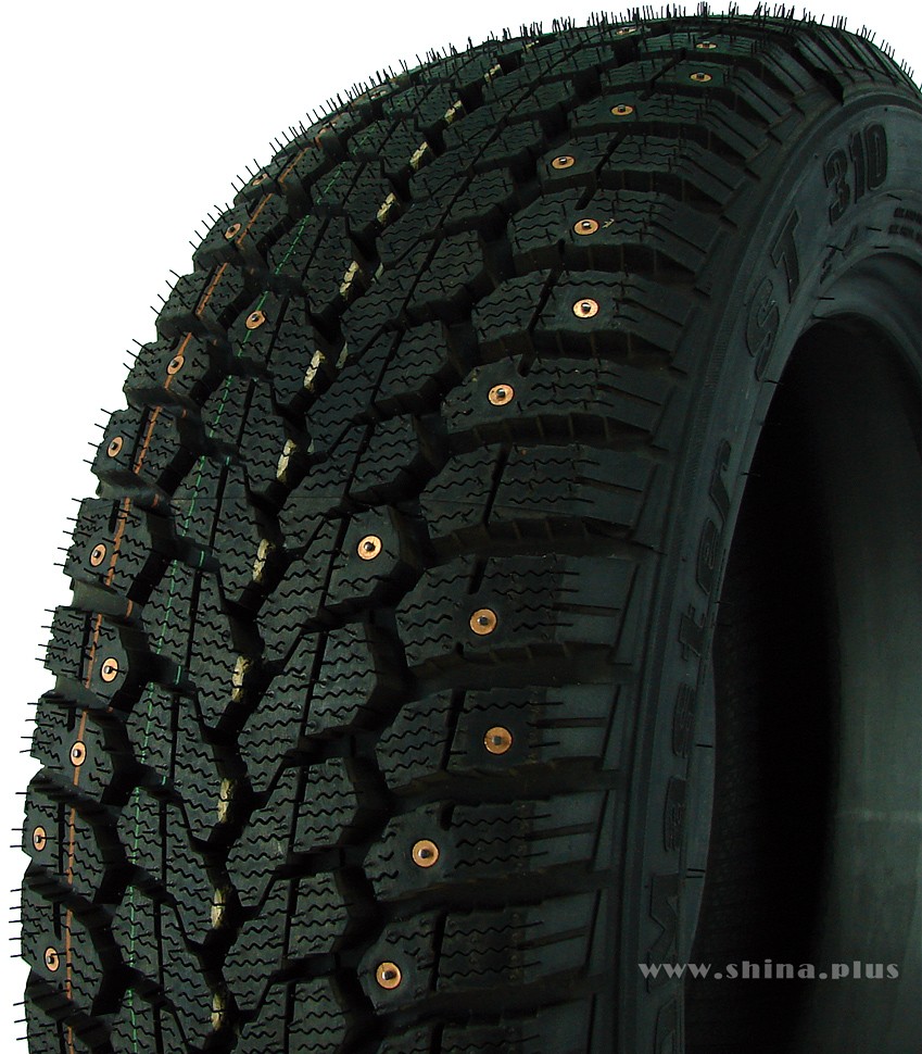 205/55  R16 Amtel NordMaster ST-310 K-273 90Т ш (зима) а/шина