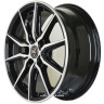 Диск R16 5x112 NZ R-03 6,5J ET42 D57,1 BKF