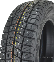215/70  R15C Continental Van Contact Ice 8PR ш 109/107R (зима) а/шина