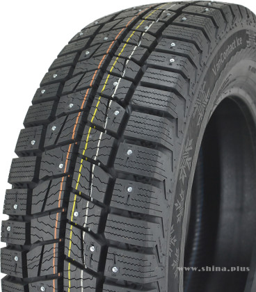 215/70  R15C Continental Van Contact Ice 8PR ш 109/107R (зима) а/шина