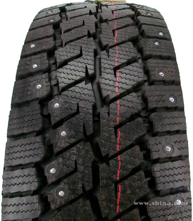 195/75  R16C Gislaved Nord Frost Van ш 107/105R (зима) а/шина