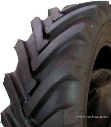 15,5  R38 Nortec TA-02 8PR 134A8 (аналог Ф-2А) (радиальная) с камерой а/шина