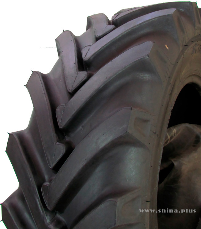 15,5  R38 Nortec TA-02 8PR 134A8 (аналог Ф-2А) (радиальная) с камерой а/шина