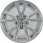 Диск R18 5x114,3 Xtrike X-122 7,5J ET35 D67,1 HS Диск R18 5x114,3 Xtrike X-122 7,5J ET35 D67,1 HS