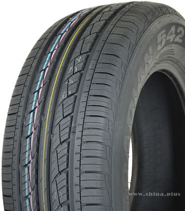 265/60  R18 Nexen Roadian 542 110H (лето) а/шина