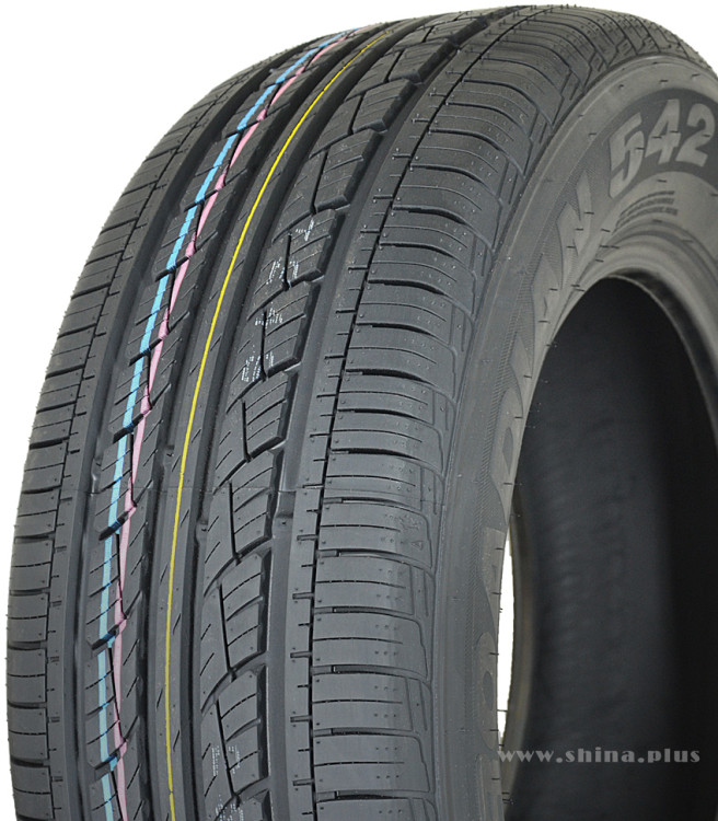 265/60  R18 Nexen Roadian 542 110H (лето) а/шина