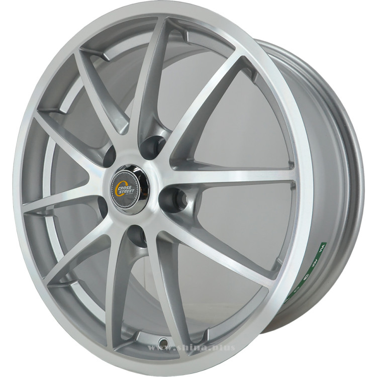 Диск R16 5x112 Cross Street CR-02 6,5J ET46 D57,1 SF