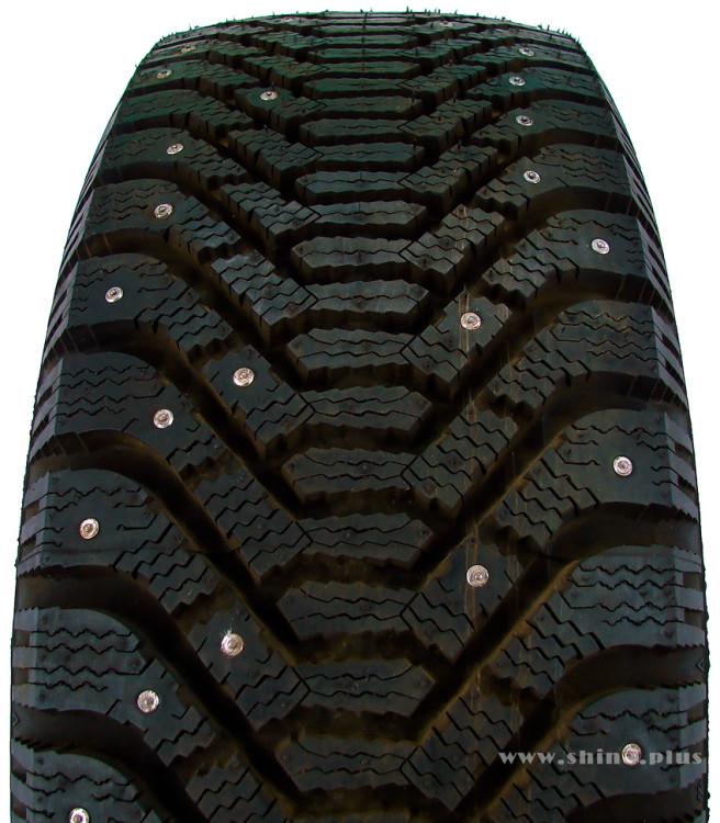 225/60  R16 Goodyear 3 UG500 ш (зима) а/шина